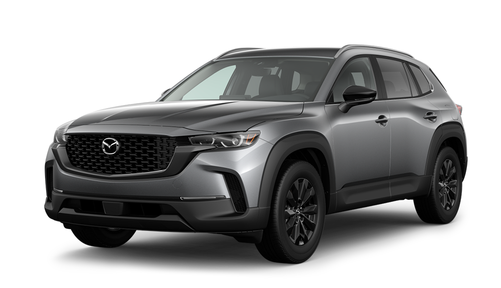 Mazda CX-50 2.5 S Preferred | Tom Bush Mazda in Jacksonville FL