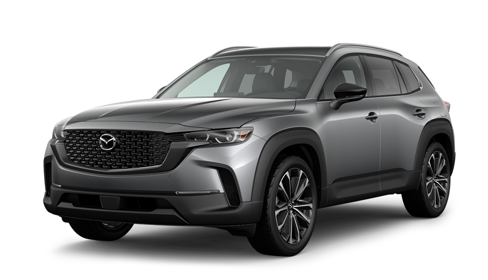 Mazda CX-50 2.5 S Premium Plus | Tom Bush Mazda in Jacksonville FL