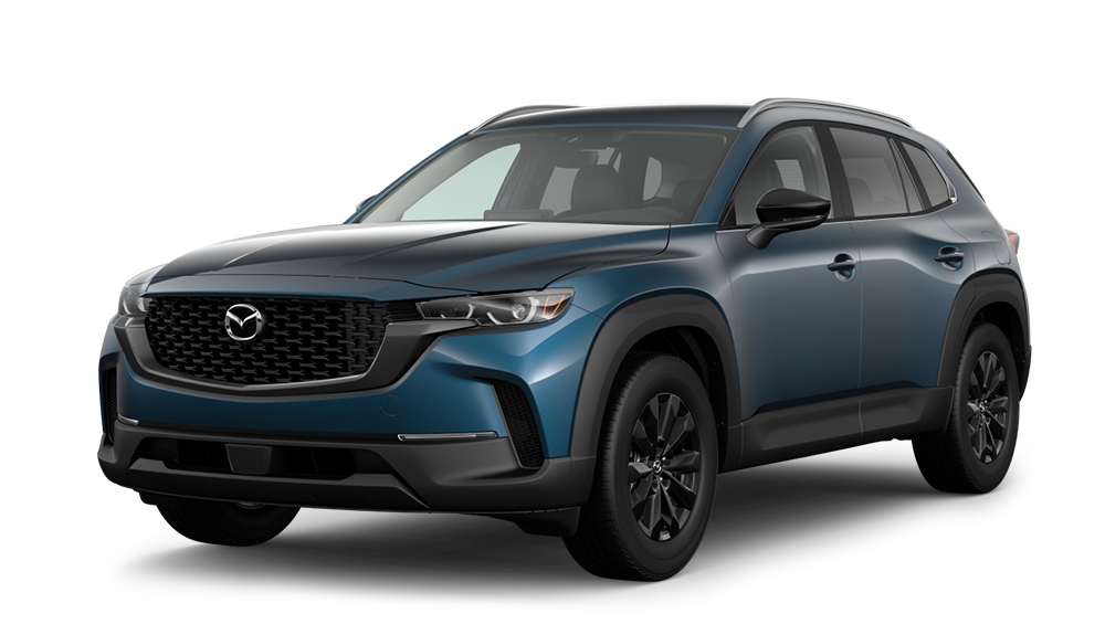 Mazda CX-50 2.5 S Select | Tom Bush Mazda in Jacksonville FL