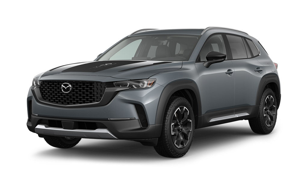 Mazda CX-50 2.5 Turbo Meridian Edition | Tom Bush Mazda in Jacksonville FL