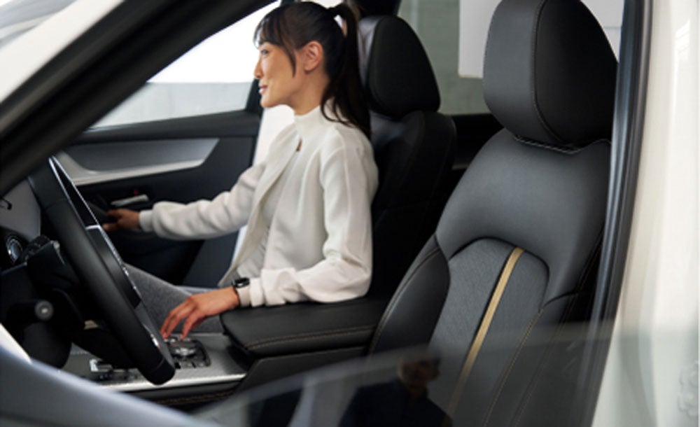 Mazda CX-70 Plug–In Hybrid | Tom Bush Mazda in Jacksonville FL