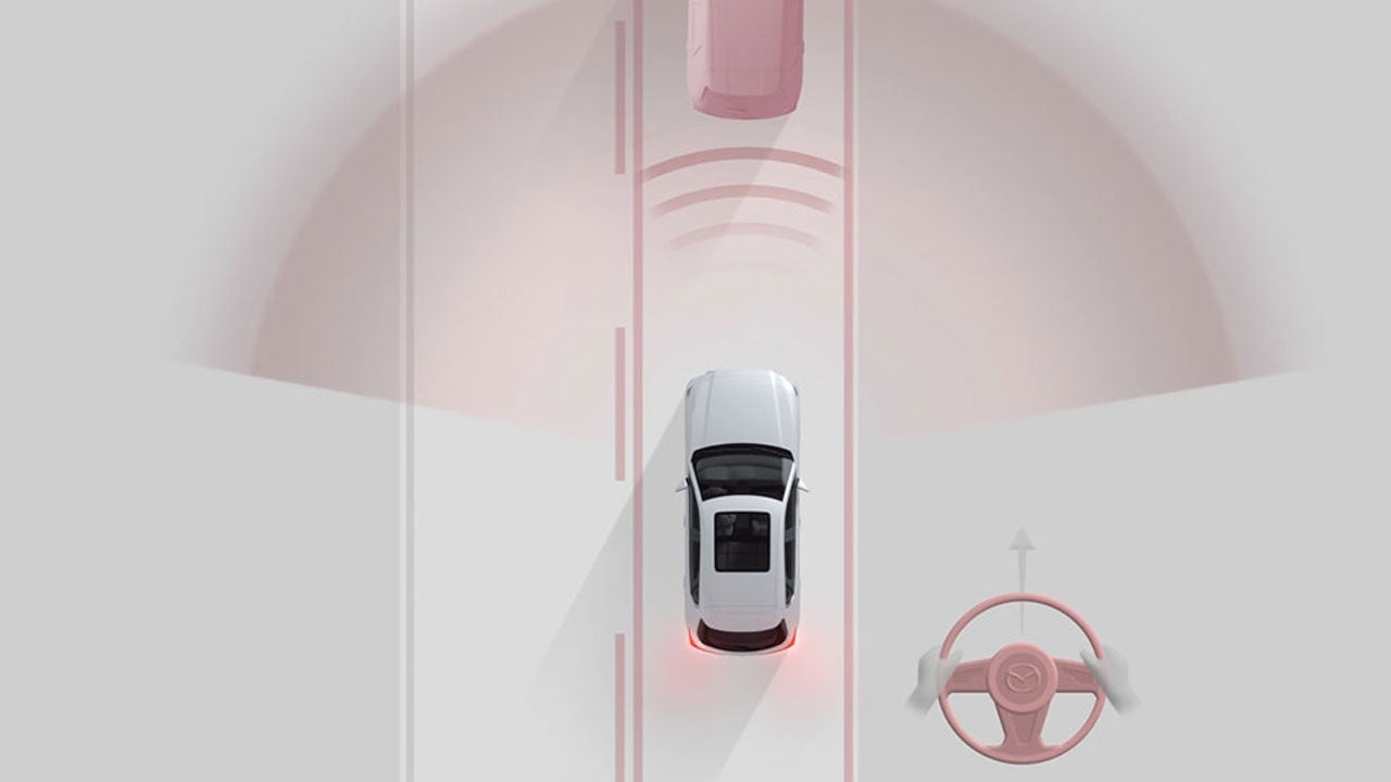 Mazda CX-70 | Tom Bush Mazda in Jacksonville FL