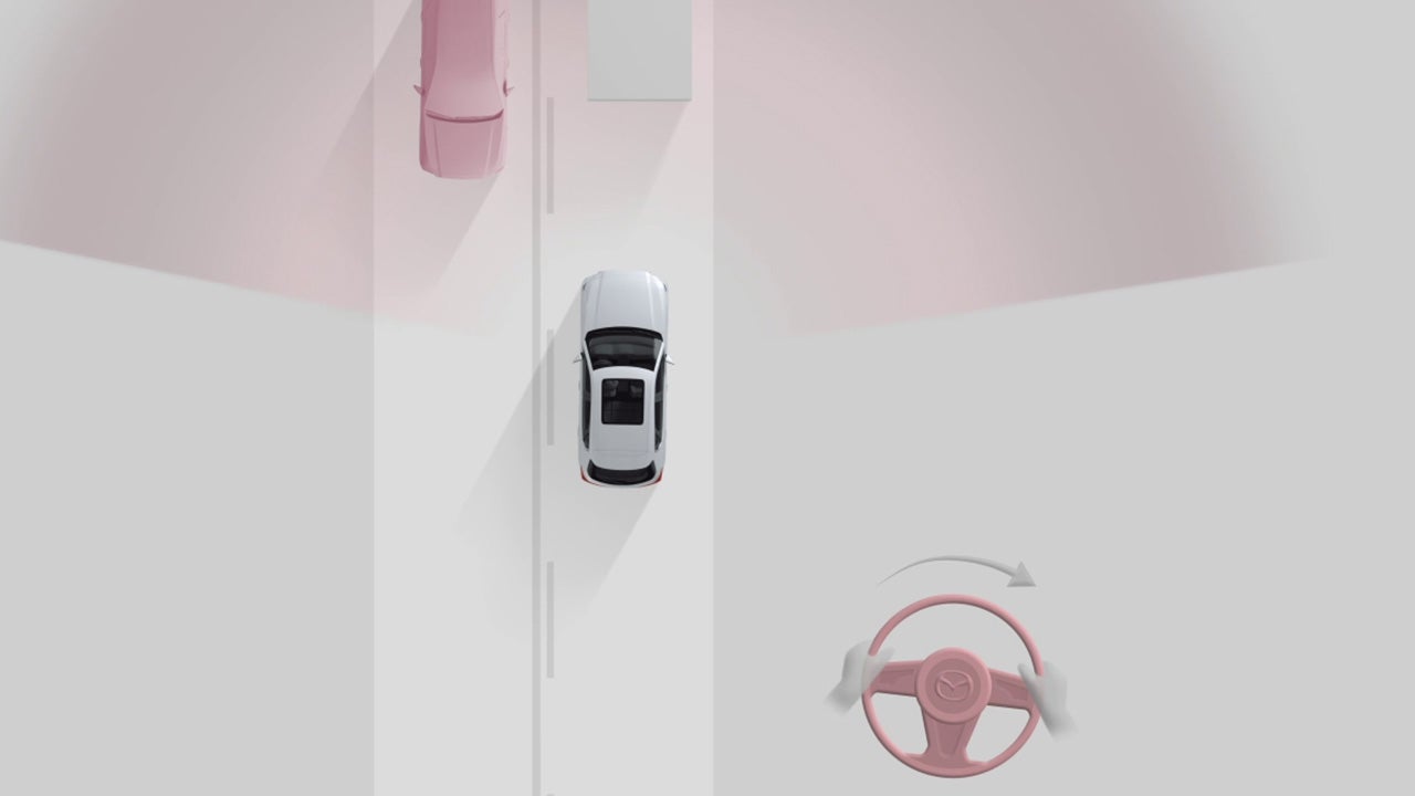 Mazda CX-70 | Tom Bush Mazda in Jacksonville FL