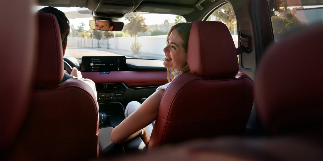 Mazda CX-70 | Tom Bush Mazda in Jacksonville, FL