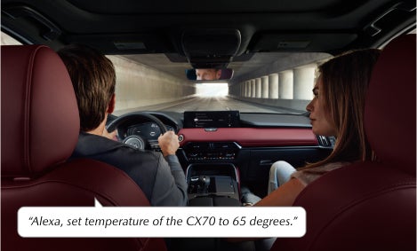 Tom Bush Mazda in Jacksonville FL