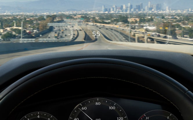 Mazda CX-70 | Tom Bush Mazda in Jacksonville FL