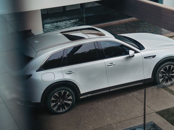 Tom Bush Mazda in Jacksonville FL