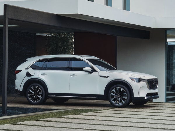 Tom Bush Mazda in Jacksonville FL