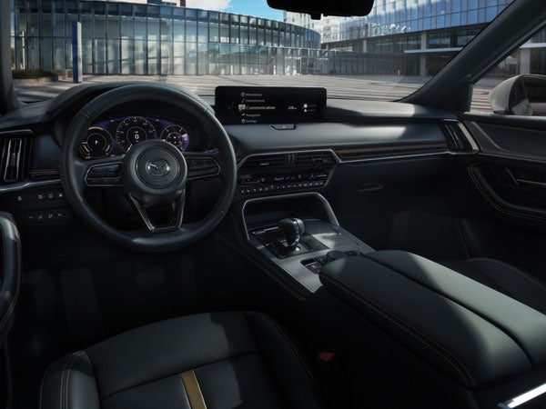 Tom Bush Mazda in Jacksonville FL