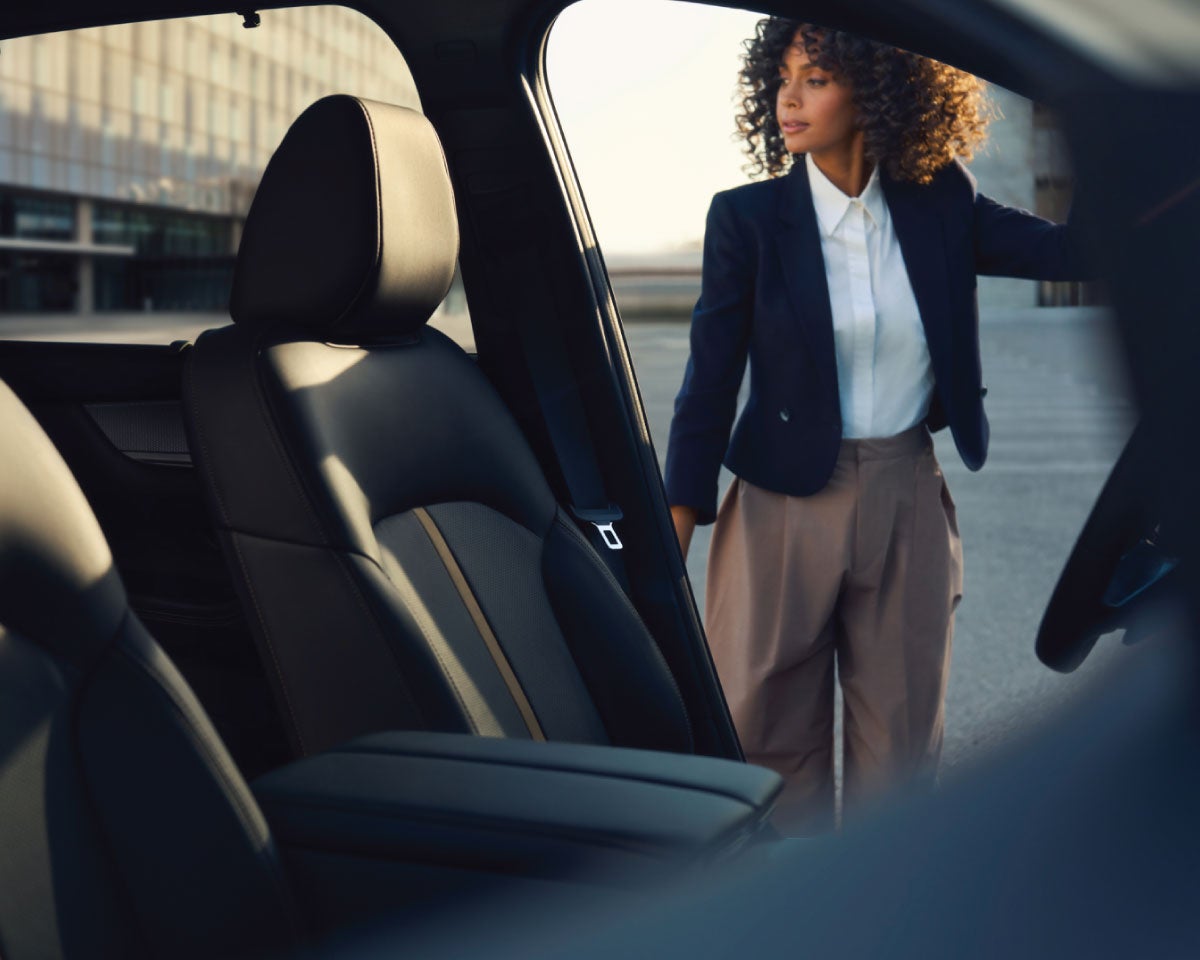 Tom Bush Mazda in Jacksonville FL