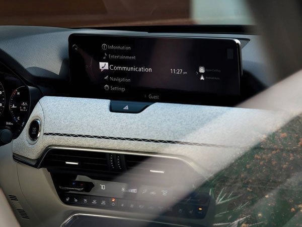 Tom Bush Mazda in Jacksonville FL