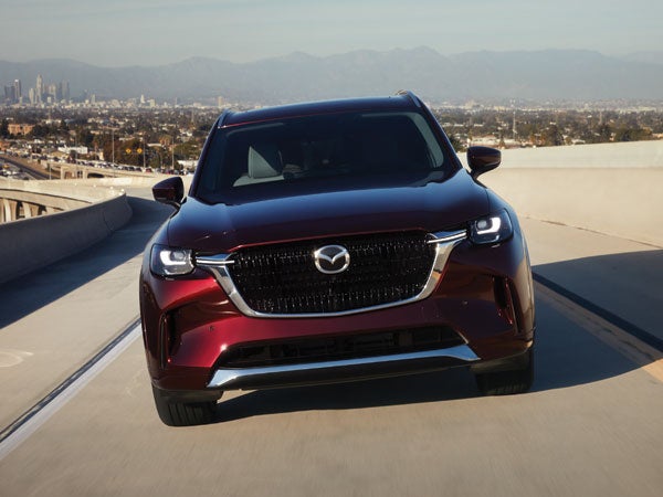 Tom Bush Mazda in Jacksonville FL