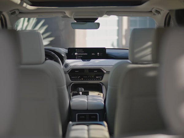 Tom Bush Mazda in Jacksonville FL