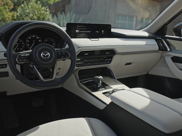 Tom Bush Mazda in Jacksonville FL