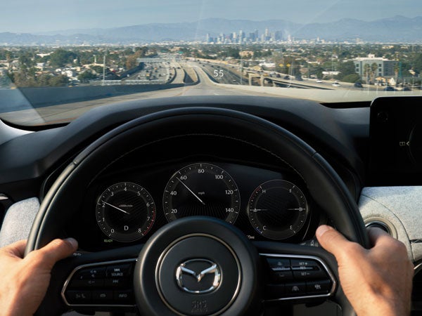 Tom Bush Mazda in Jacksonville FL