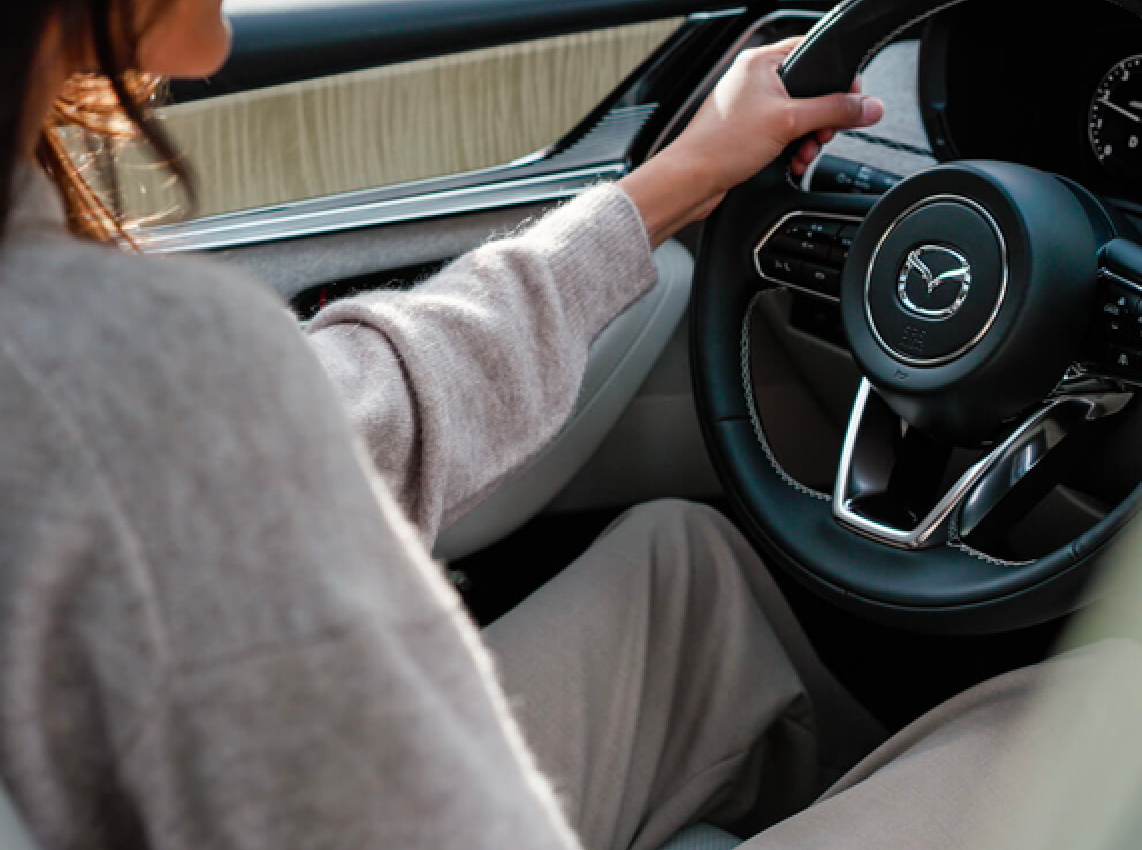 Tom Bush Mazda in Jacksonville FL