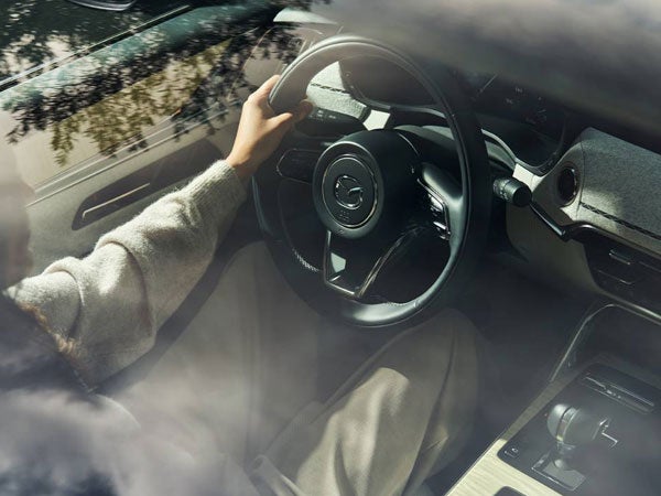 Tom Bush Mazda in Jacksonville FL