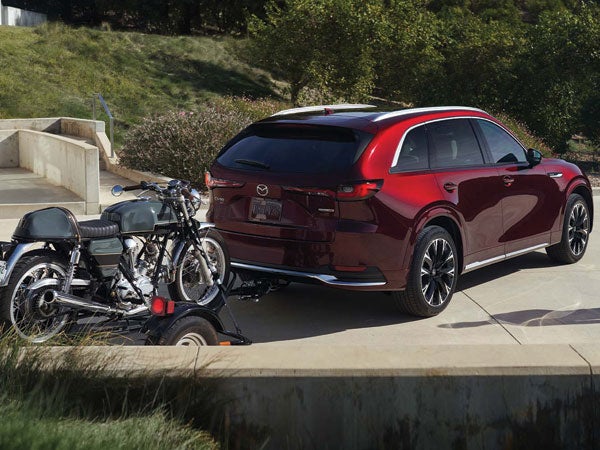 Tom Bush Mazda in Jacksonville FL