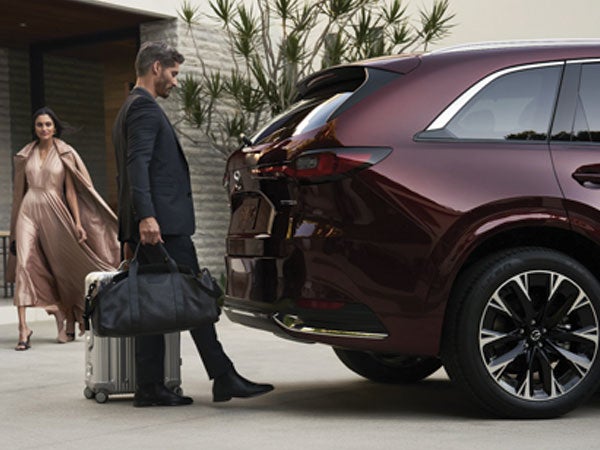 Tom Bush Mazda in Jacksonville FL