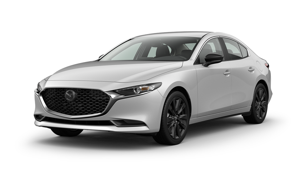 2024 Mazda 3 Sedan 2.5 S SELECT SPORT | Tom Bush Mazda in Jacksonville FL