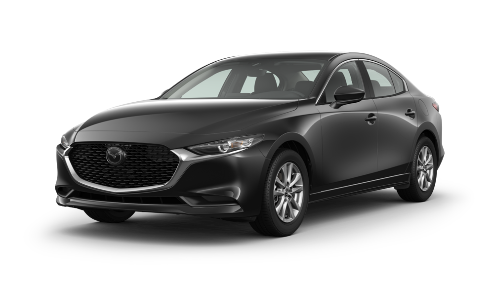 2024 Mazda 3 Sedan 2.5 S | Tom Bush Mazda in Jacksonville FL