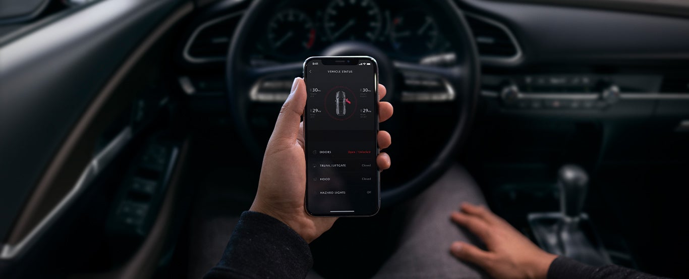 Tom Bush Mazda in Jacksonville FL