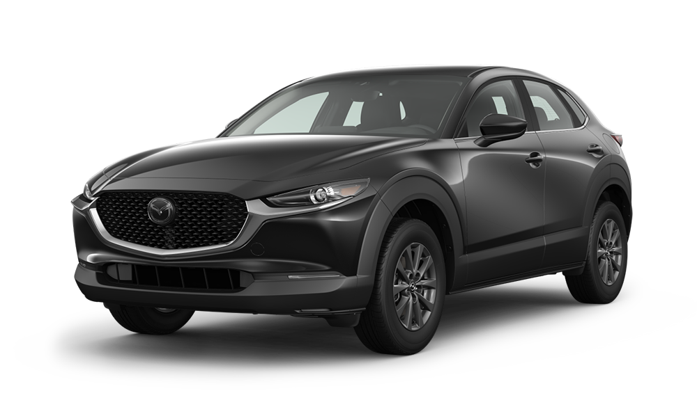 Mazda CX-30 2.5 S | Tom Bush Mazda in Jacksonville FL