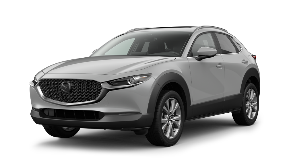 Mazda CX-30 2.5 S PREFERRED | Tom Bush Mazda in Jacksonville FL