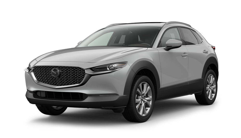 Mazda CX-30 2.5 S PREMIUM | Tom Bush Mazda in Jacksonville FL