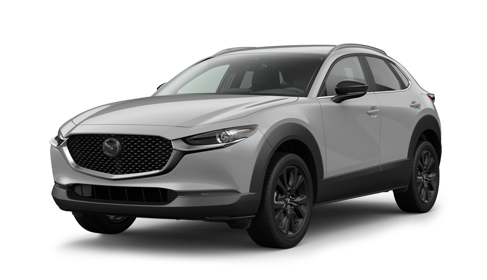Mazda CX-30 2.5 S SELECT SPORT | Tom Bush Mazda in Jacksonville FL