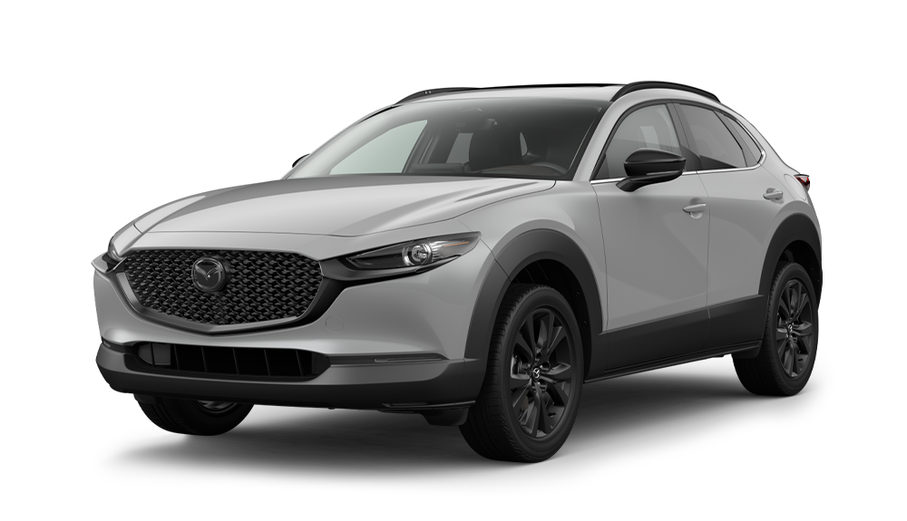 Mazda CX-30 2.5 TURBO PREMIUM | Tom Bush Mazda in Jacksonville FL