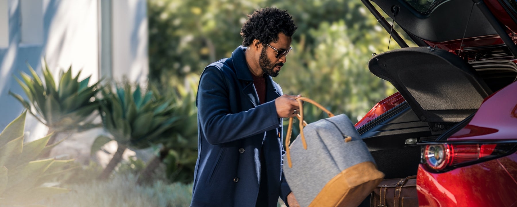 Tom Bush Mazda in Jacksonville FL