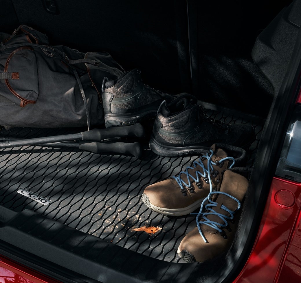 Tom Bush Mazda in Jacksonville FL