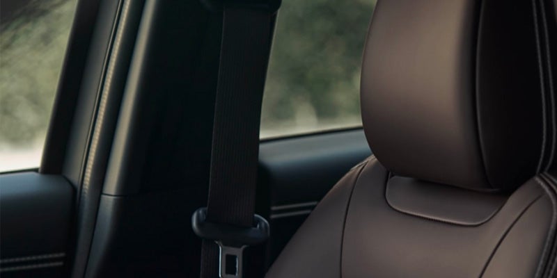 2026 Mazda CX-5 front profile