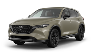 Mazda CX-5 2.5 Carbon Turbo | Tom Bush Mazda in Jacksonville FL