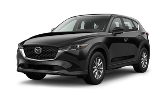 Mazda CX-5 2.5 S | Tom Bush Mazda in Jacksonville FL