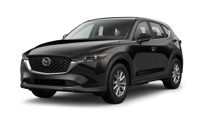 Mazda CX-5 2.5 S | Tom Bush Mazda in Jacksonville FL