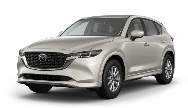 Mazda CX-5 2.5 S Preferred | Tom Bush Mazda in Jacksonville FL