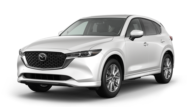 Mazda CX-5 2.5 S Premium Plus | Tom Bush Mazda in Jacksonville FL