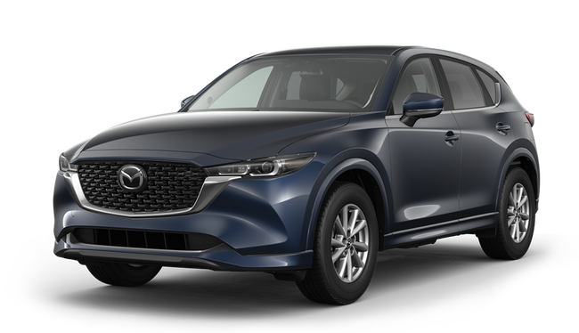 Mazda CX-5 2.5 S SELECT | Tom Bush Mazda in Jacksonville FL