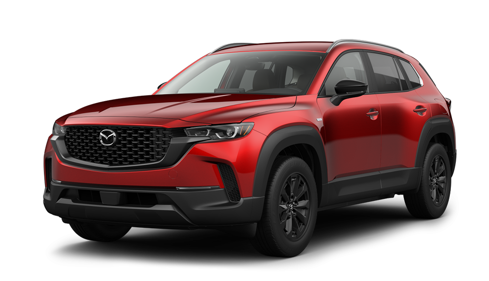 Mazda CX-50 Hybrid | Tom Bush Mazda in Jacksonville FL