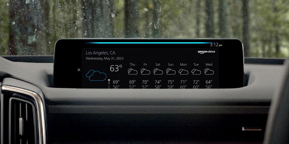 Mazda CX-50 Hybrid | Tom Bush Mazda in Jacksonville FL