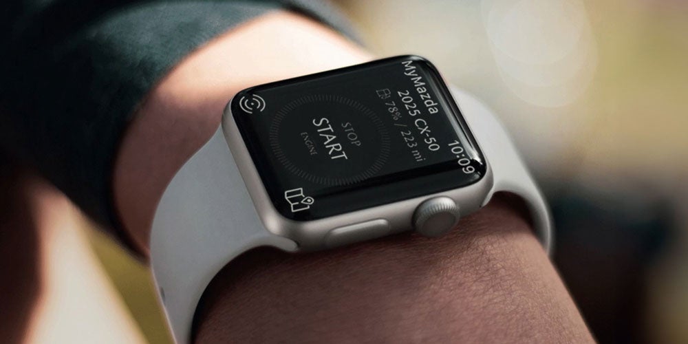 Mazda CX-50 Hybrid | Tom Bush Mazda in Jacksonville FL