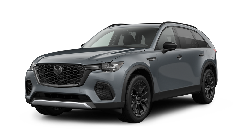 CX-70 3.3 Turbo Premium Plus | Tom Bush Mazda in Jacksonville FL