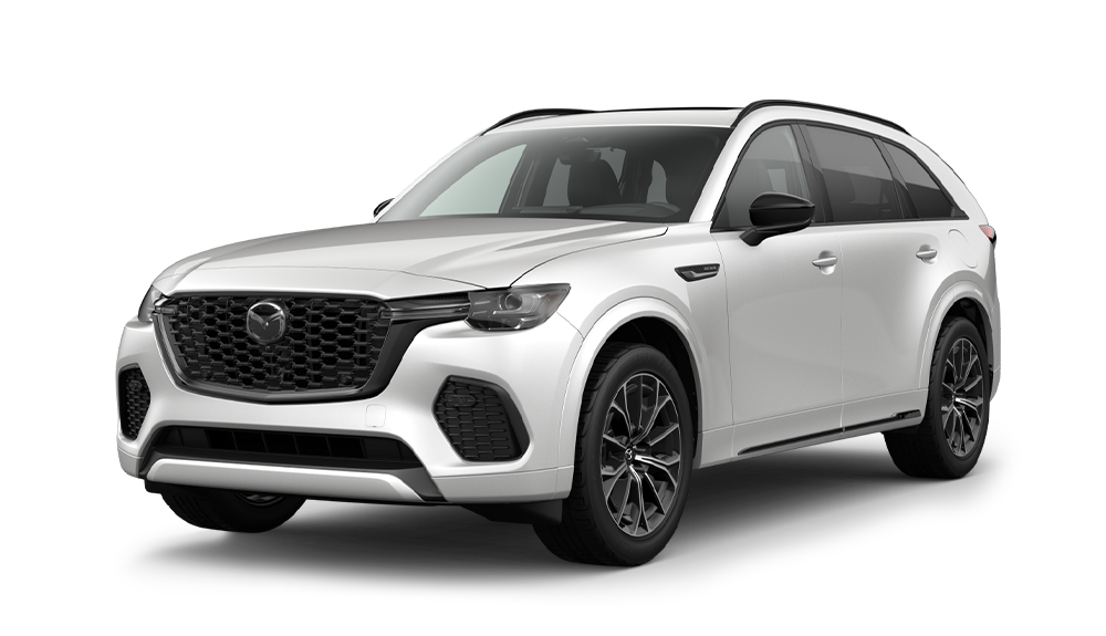 CX-70 3.3 Turbo S Premium | Tom Bush Mazda in Jacksonville FL