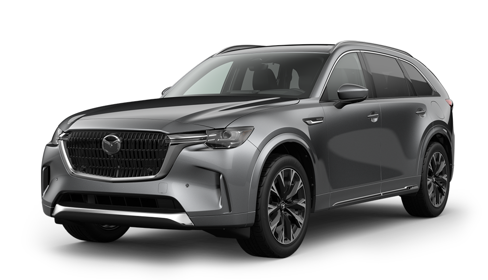 Tom Bush Mazda in Jacksonville FL