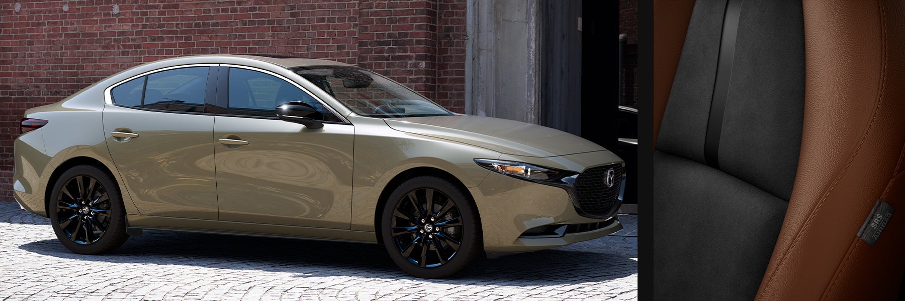 Tom Bush Mazda in Jacksonville FL