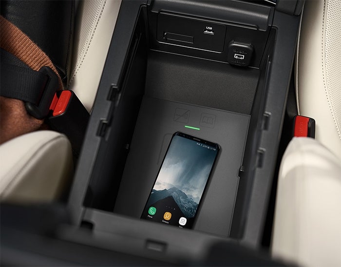 2025 Mazda3 - Wirless Charging | Tom Bush Mazda in Jacksonville FL