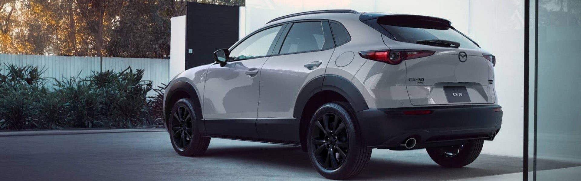 2026 Mazda CX-30
