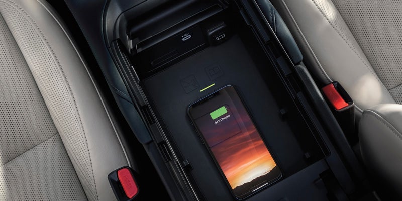 2026 Mazda CX-30 Safety Features